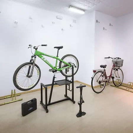 Ght Balmes, Hotel-aparthotel&splash 3*