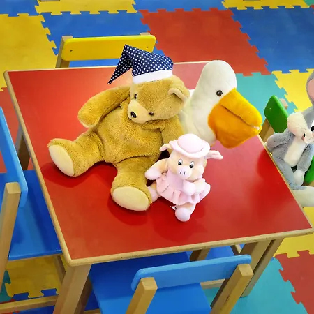 Ght Balmes, Hotel-aparthotel&splash Hotel Calella