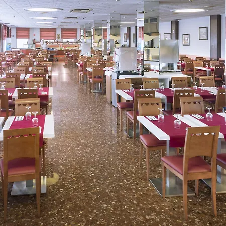 Ght Balmes, Hotel-aparthotel&splash Hotel Calella