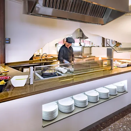 Hotel Ght Balmes, Hotel-aparthotel&splash 3*