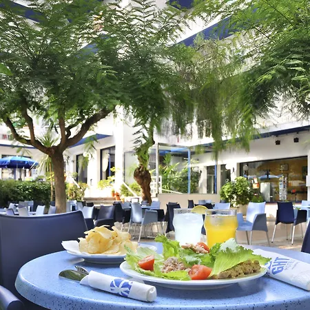 Hotel Ght Balmes, Hotel-aparthotel&splash 3*