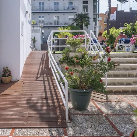 Ght Balmes, Hotel-aparthotel&splash Готель 3*