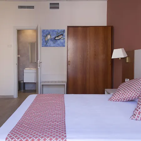 Ght Balmes, Hotel-aparthotel&splash Hotel Calella