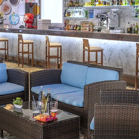 Ght Balmes, Hotel-aparthotel&splash Hotel
