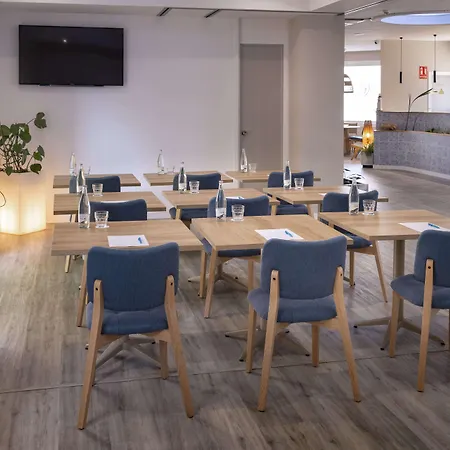 Ght巴尔梅斯公寓式酒店 酒店 卡里拉