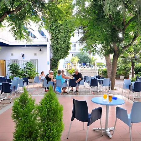 Ght Balmes, Hotel-aparthotel&splash Καλέλα