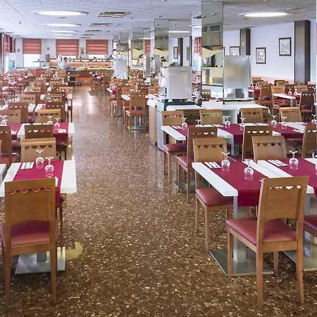 Ght Balmes, Hotel-aparthotel&splash Ξενοδοχείο Καλέλα