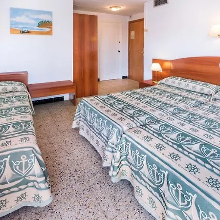 Ght Balmes, Hotel-aparthotel&splash 3* Καλέλα