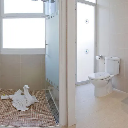 Ght Balmes, Hotel-aparthotel&splash Calella