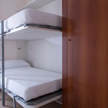 Ght Balmes, Hotel-aparthotel&splash מלון