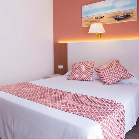 Ght Balmes, Hotel-aparthotel&splash 3* Καλέλα