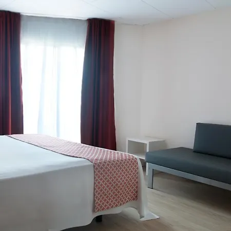 Ght Balmes, Hotel-aparthotel&splash Ξενοδοχείο Καλέλα