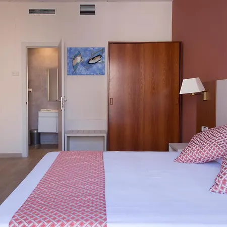 Ght Balmes, Hotel-aparthotel&splash Ξενοδοχείο 3*