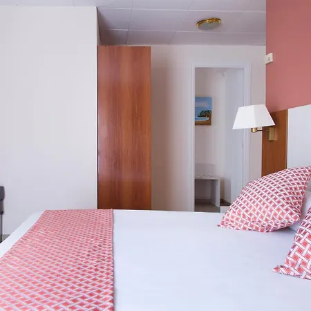 Ght Balmes, Hotel-aparthotel&splash Ξενοδοχείο