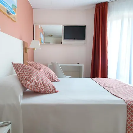 Ght Balmes, Hotel-aparthotel&splash Ξενοδοχείο 3*