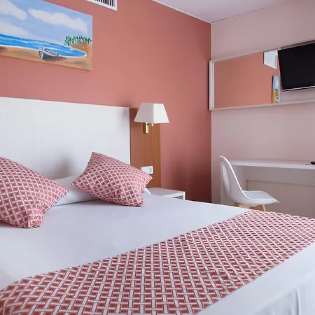Ght Balmes, Hotel-aparthotel&splash 3* Calella