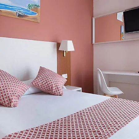 Ght Balmes, Hotel-aparthotel&splash 3* Καλέλα