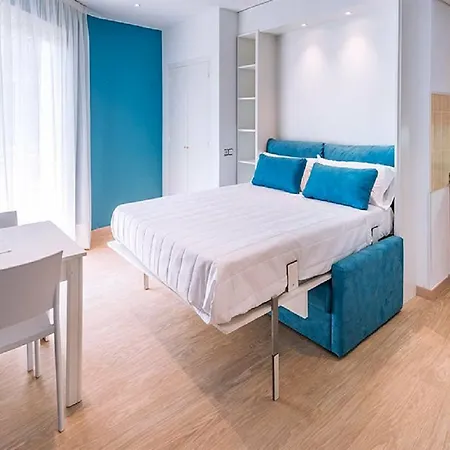 Ght Balmes, Hotel-aparthotel&splash 3* Καλέλα