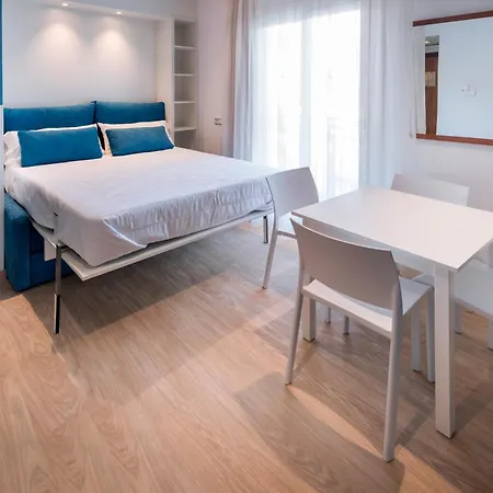 Hotel Ght Balmes, Hotel-aparthotel&splash