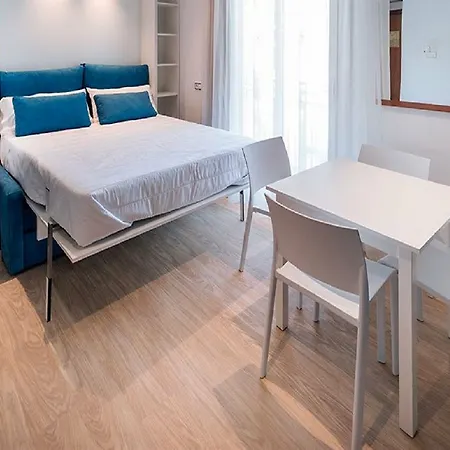 Ξενοδοχείο Ght Balmes, Hotel-aparthotel&splash