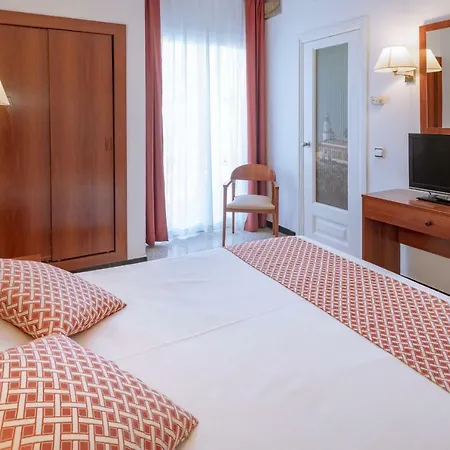Ξενοδοχείο Ght Balmes, Hotel-aparthotel&splash 3*