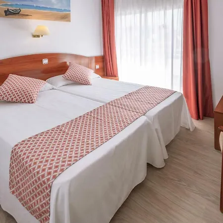 Ght Balmes, Hotel-aparthotel&splash 3* Καλέλα
