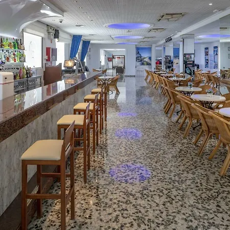 Ght Balmes, Hotel-aparthotel&splash Ξενοδοχείο