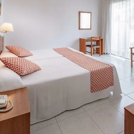 Ξενοδοχείο Ght Balmes, Hotel-aparthotel&splash Καλέλα