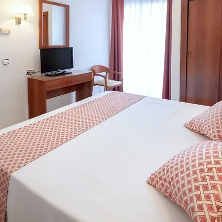 Ght Balmes, Hotel-aparthotel&splash 3*