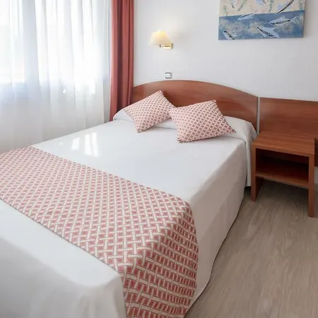 Ght Balmes, Hotel-aparthotel&splash 3* Calella