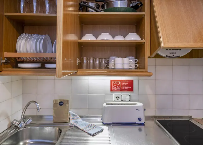 Ght Balmes, Hotel-aparthotel&splash Hotel