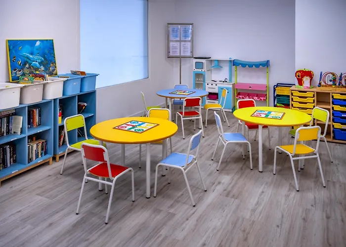 Ght Balmes, Hotel-aparthotel&splash 3* Calella