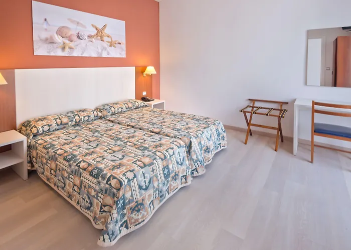 Ght Balmes, Hotel-aparthotel&splash Hotel 3*