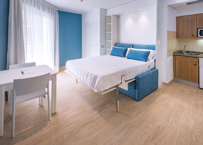 Ght Balmes, Hotel-aparthotel&splash 3* Calella