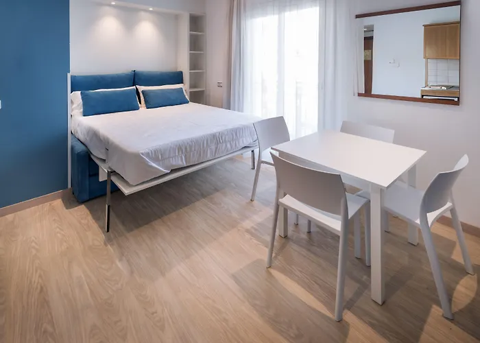 Ght Balmes, Hotel-aparthotel&splash Hotel