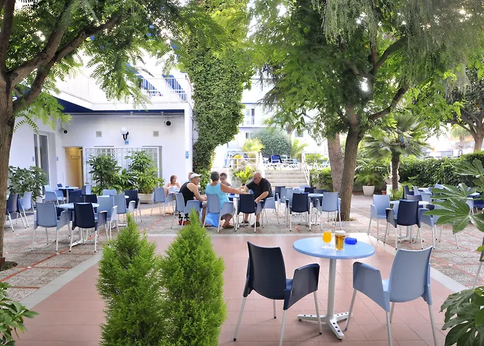 Hotel Ght Balmes, Hotel-aparthotel&splash 3*