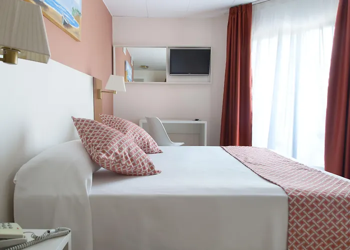 Ght Balmes, Hotel-aparthotel&splash Hotel 3*