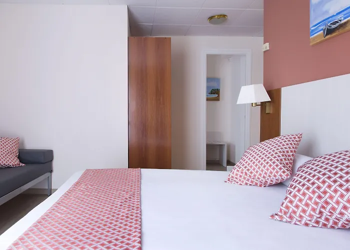 Ght Balmes, Hotel-aparthotel&splash 3*