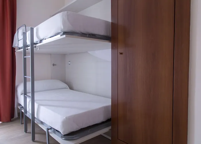 Ght Balmes, Hotel-aparthotel&splash Calella