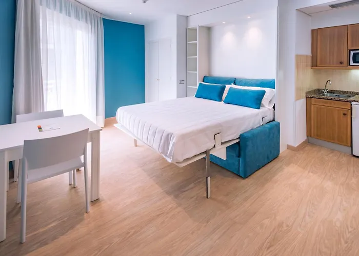 Ght Balmes, Hotel-aparthotel&splash 3* Calella