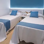 Szálloda Ght Balmes, Hotel-aparthotel&splash Calella