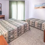 Szálloda Ght Balmes, Hotel-aparthotel&splash Calella