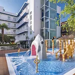 Ght Balmes, Hotel-aparthotel&splash