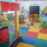 Ght Balmes, Hotel-aparthotel&splash Szálloda 3*