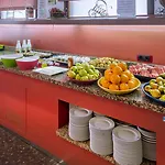 Szálloda Ght Balmes, Hotel-aparthotel&splash 3*