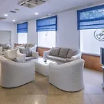 Ght Balmes, Hotel-aparthotel&splash