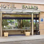 Ght Balmes, Hotel-aparthotel&splash Calella