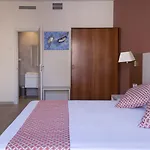 Ght Balmes, Hotel-aparthotel&splash Szálloda Calella