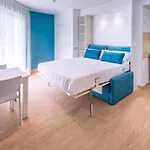 Ght Balmes, Hotel-aparthotel&splash 3* Calella