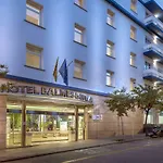 Szálloda Ght Balmes, Hotel-aparthotel&splash 3*